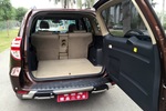 丰田RAV42012款炫装版 2.0L 自动四驱 