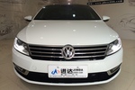 大众CC2013款1.8TSI 豪华型