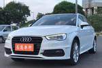 奥迪A3 Sportback2015款40 TFSI 自动豪华型