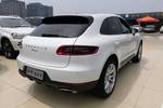 保时捷Macan2014款Macan 2.0T