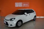 MG32011款1.3L 手动 舒适版