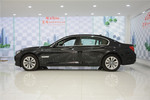 宝马7系2011款730Li 典雅型