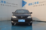 比亚迪F32009款1.5L 智能白金版标准型GL-i 