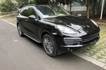 保时捷Cayenne2009款S 4.8L 标准版