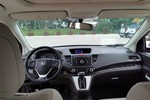 本田CR-V2012款2.4L 四驱尊贵版