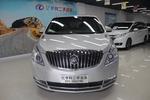 别克GL82013款3.0L XT豪华商务旗舰版