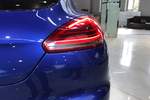 保时捷Panamera2014款Panamera 4 3.0T 