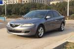 马自达Mazda62003款2.3豪华型