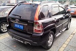 起亚狮跑2009款2.0 GLS 自动两驱