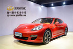 保时捷Panamera-2013款 Panamera 3.0T