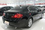 英菲尼迪G Sedan2013款2.5L STC限量版