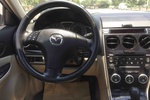 马自达MAZDA62006款2.0 手自一体超豪华型 