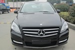 奔驰R级2011款R500L 4MATIC