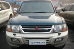 三菱帕杰罗sport2003款3.0 GLS 自动 四驱