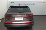 奥迪Q72016款45 TFSI S-Line运动型