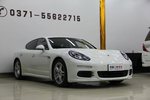 保时捷Panamera2014款Panamera 3.0T 