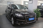 奥迪Q72012款3.0TFSI 技术型