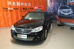 大众朗逸2008款1.6L 手动 品雅版