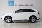 讴歌RDX2013款3.0L 精英版