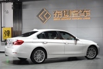 宝马3系2017款320Li xDrive 时尚型