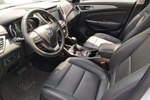 长安CS752018款1.8T 自动四驱智酷型