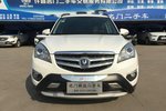 长安CS352012款1.6L 手动豪华型 国四