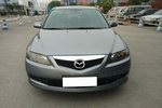 马自达Mazda62006款2.0 手自一体超豪华型 