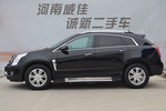 凯迪拉克SRX2012款3.0L 领先版 66号公路纪念版