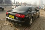 奥迪A6L2014款30 FSI 豪华型