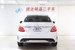 奔驰C级2015款C 200L 运动型