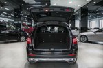 奔驰GLC级2016款GLC 260 4MATIC 动感型