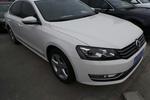 大众帕萨特2013款1.8TSI DSG 御尊版