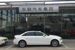 奥迪A4L2015款35 TFSI 自动舒适型