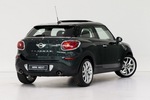 MINIPACEMAN2013款1.6T COOPER S PACEMAN ALL 4