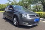 大众Polo2011款1.6L 手动 致尚版