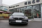 宝马7系2009款740Li 豪华型