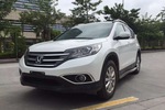 本田CR-V2015款2.0L 两驱风尚版