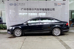 大众迈腾2013款2.0TSI 豪华型