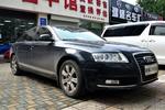 奥迪A6L2009款2.8FSI 舒适娱乐型