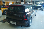 MINICLUBMAN2011款1.6L ONE