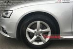 奥迪A4L2013款35 TFSI 自动标准型