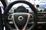 smartfortwo2012款1.0T 博速Xclusive版