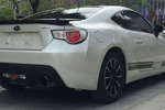 斯巴鲁BRZ2013款2.0L 自动豪华型