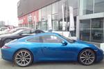 保时捷9112013款Carrera 4 Cabriolet 3.4L