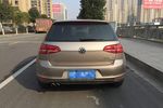 大众高尔夫2014款1.4TSI 自动舒适型 