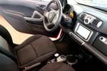 smartfortwo2012款1.0 MHD 硬顶激情版