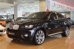 宝马X62008款xDrive35i