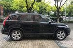 本田CR-V2010款2.0L 自动四驱经典版 