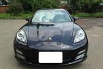 保时捷Panamera2010款Panamera 4 3.6L 