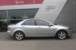 马自达Mazda62005款2.0豪华型